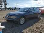 2002 BMW 7 series