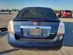 2012 NISSAN SENTRA
