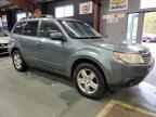 2010 SUBARU FORESTER