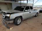 2004 CHEVROLET Silverado