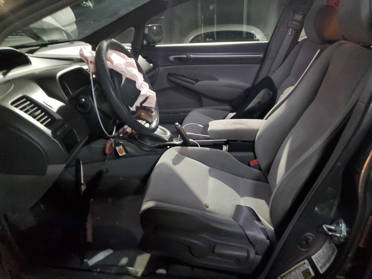 2006 HONDA CIVIC