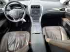 2014 LINCOLN MKZ