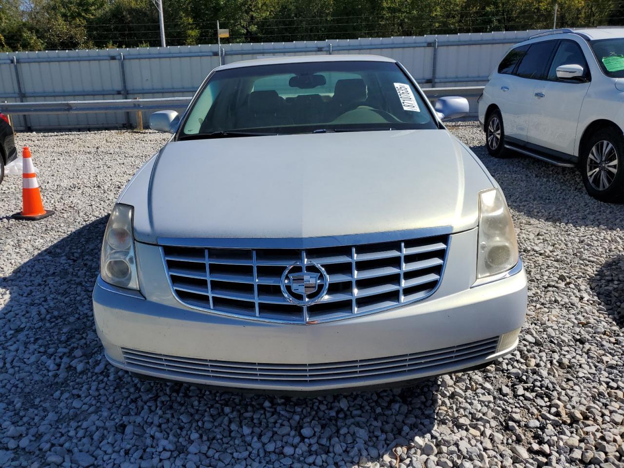 2006 CADILLAC DTS