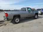 2014 CHEVROLET Silverado 2500