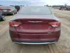 2016 CHRYSLER 200