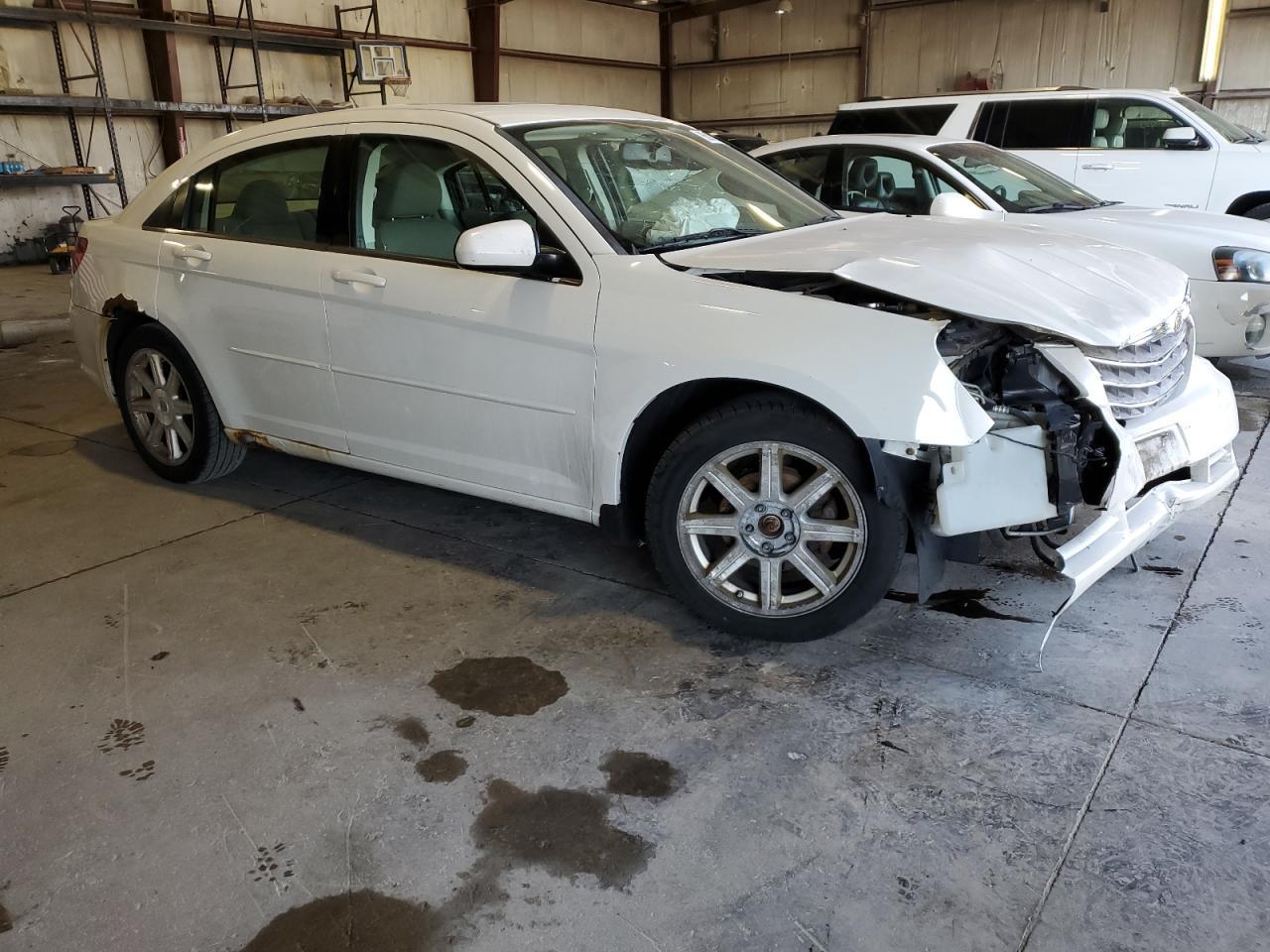 2007 CHRYSLER Sebring