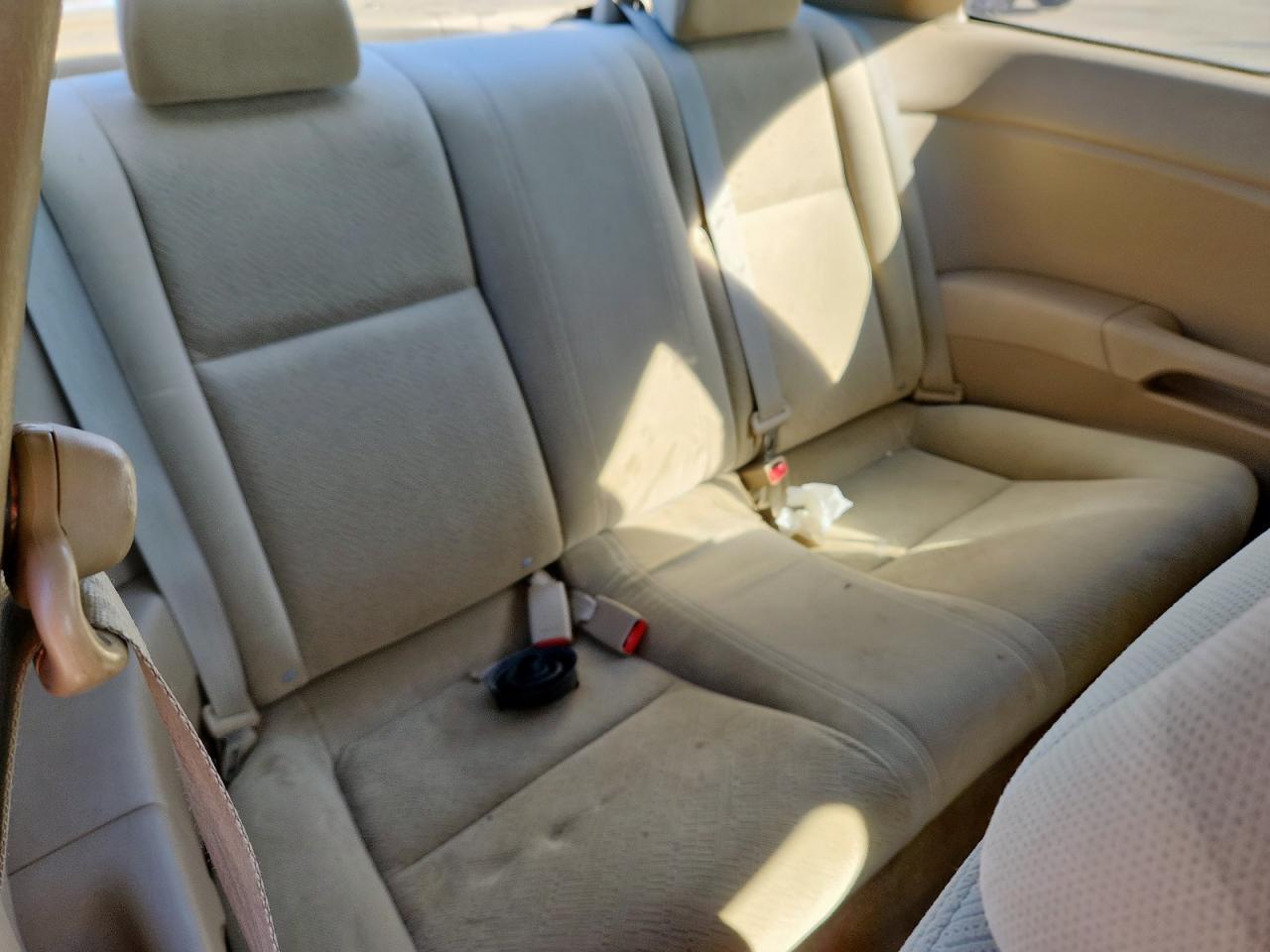 2003 HONDA CIVIC