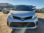 2020 TOYOTA SIENNA