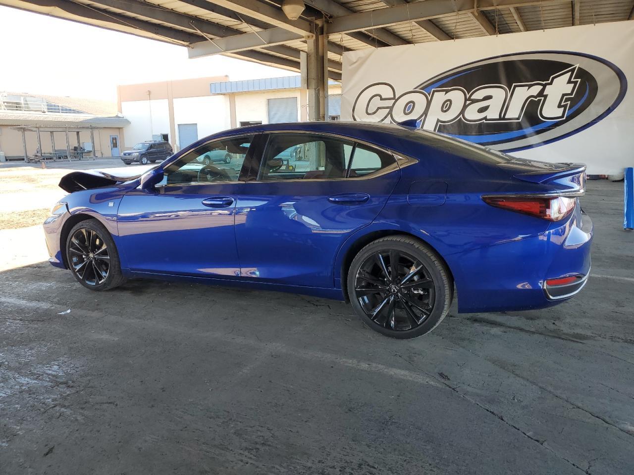 2024 LEXUS ES 300H