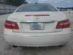 2010 MERCEDES-BENZ E-Class
