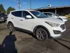 2016 HYUNDAI SANTA FE
