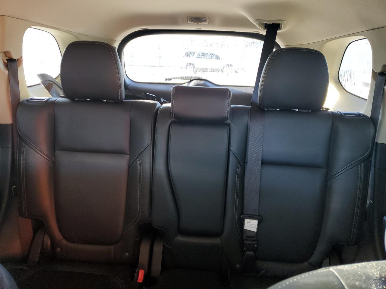 2020 MITSUBISHI outlander