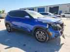 2021 KIA SELTOS