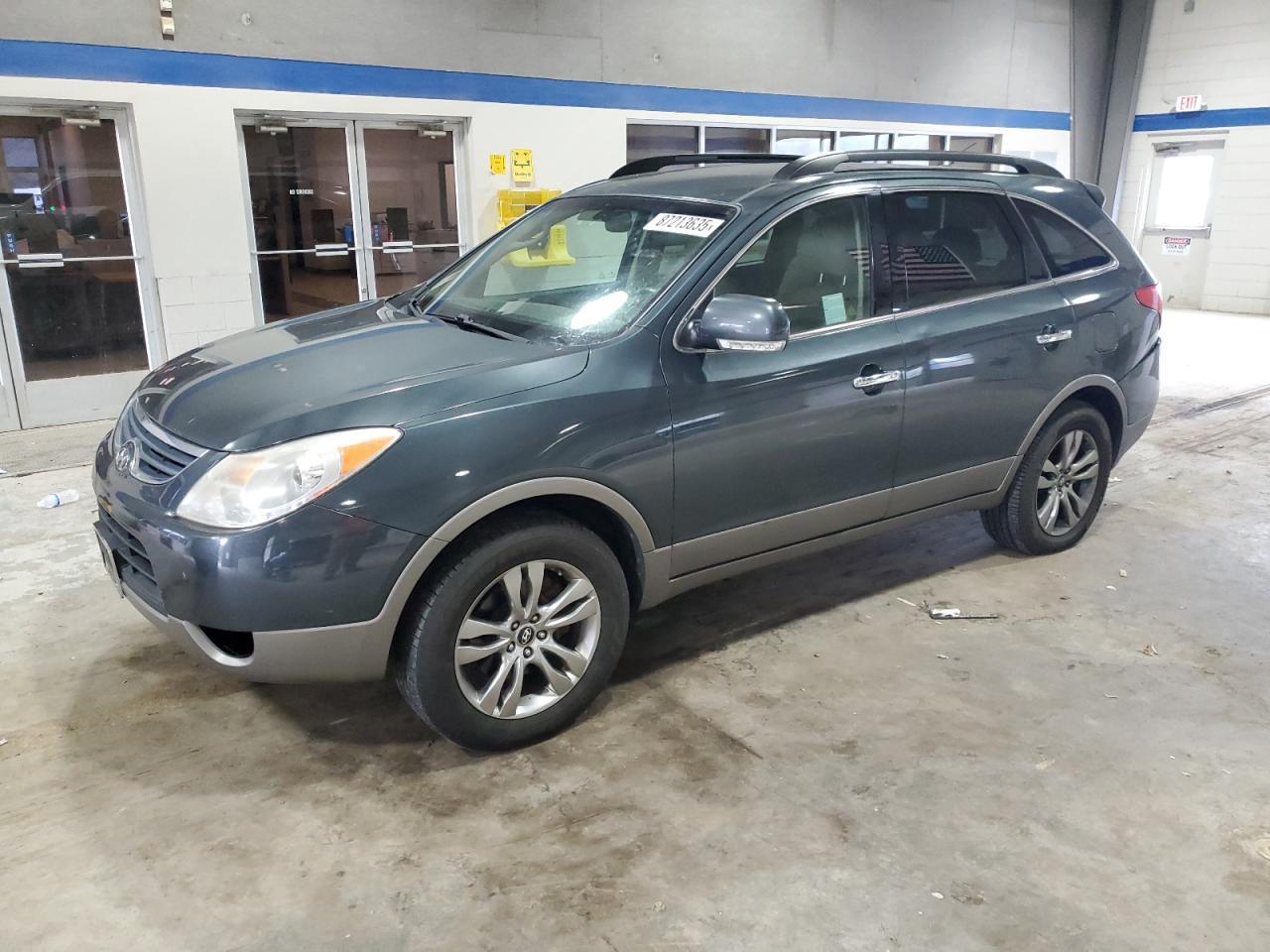 2012 HYUNDAI Veracruz
