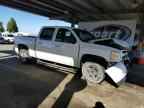 2007 CHEVROLET Silverado