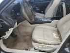 2017 INFINITI Q50