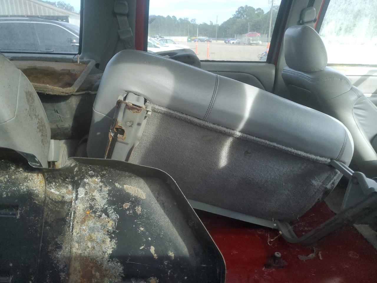 1995 GMC Yukon