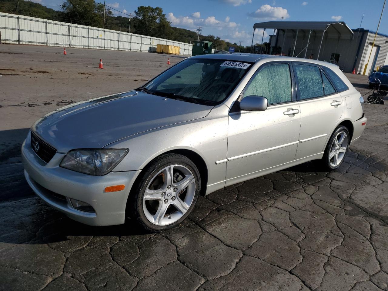 2005 LEXUS IS 300