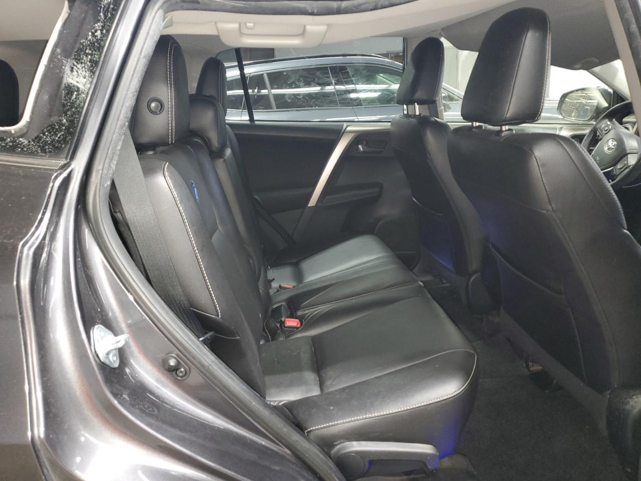 2014 TOYOTA RAV4