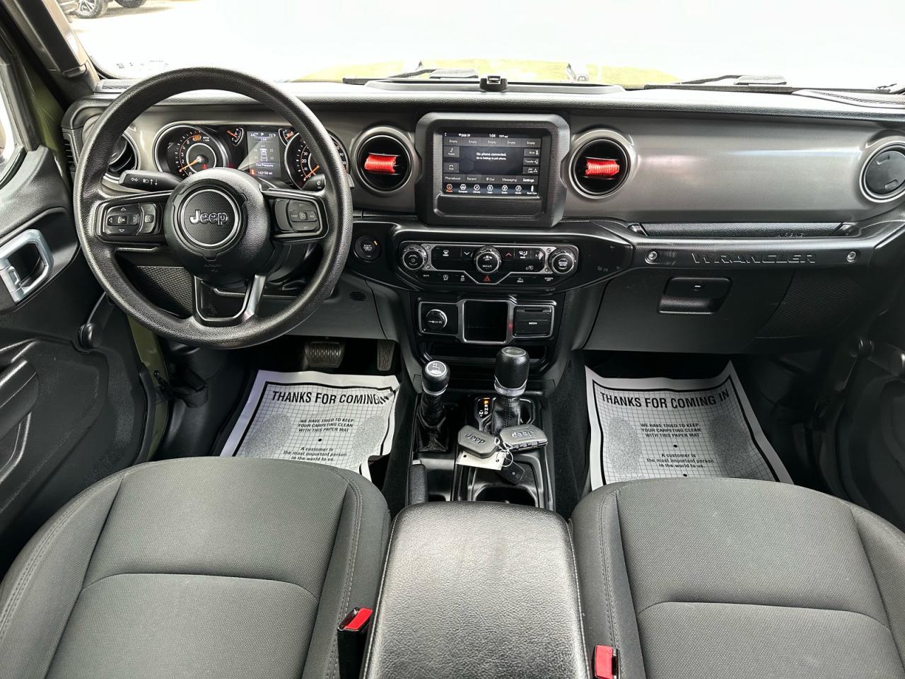 2022 JEEP Wrangler Unlimited