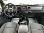 2022 JEEP Wrangler Unlimited