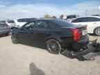 2007 CADILLAC CTS