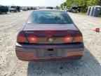 2004 CHEVROLET IMPALA
