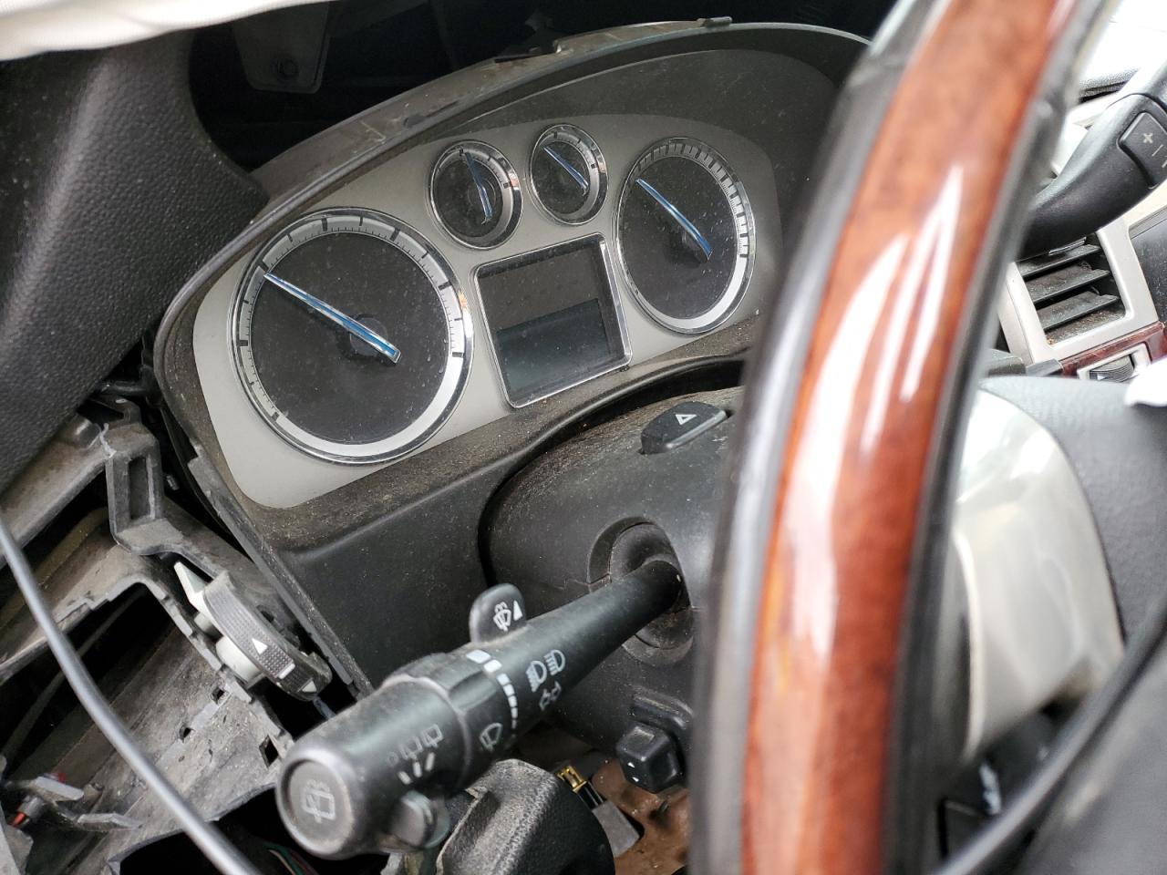 2009 CADILLAC ESCALADE