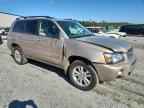 2006 TOYOTA HIGHLANDER