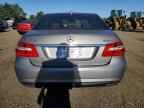 2013 MERCEDES-BENZ E-Class