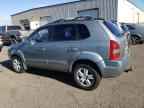 2006 HYUNDAI TUCSON