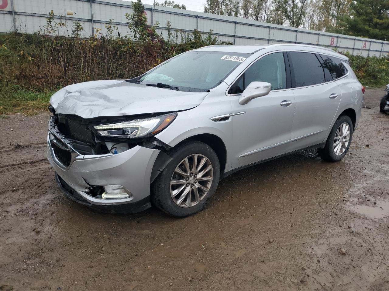 2020 BUICK ENCLAVE