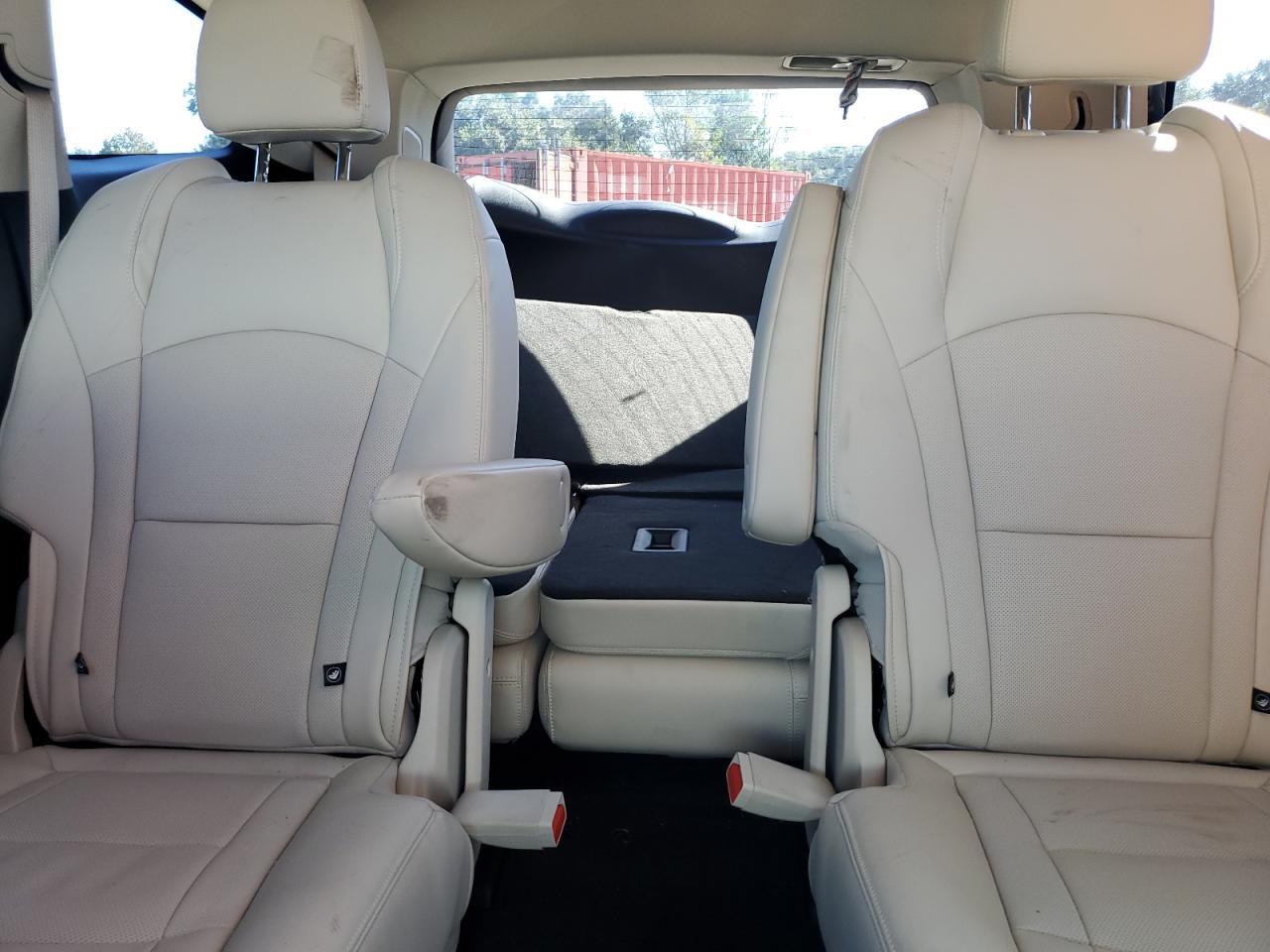 2023 BUICK ENCLAVE