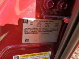 2010 BUICK LACROSSE