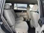 2011 TOYOTA HIGHLANDER