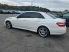 2013 MERCEDES-BENZ E-Class