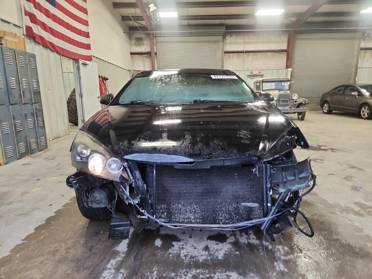 2006 PONTIAC G6