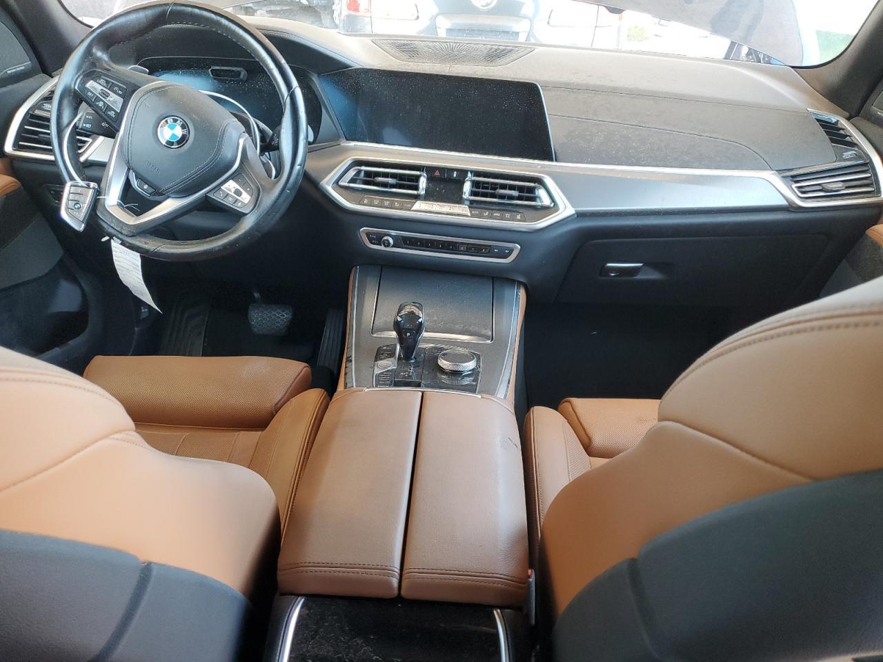 2019 BMW X5