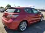 2011 LEXUS CT 200