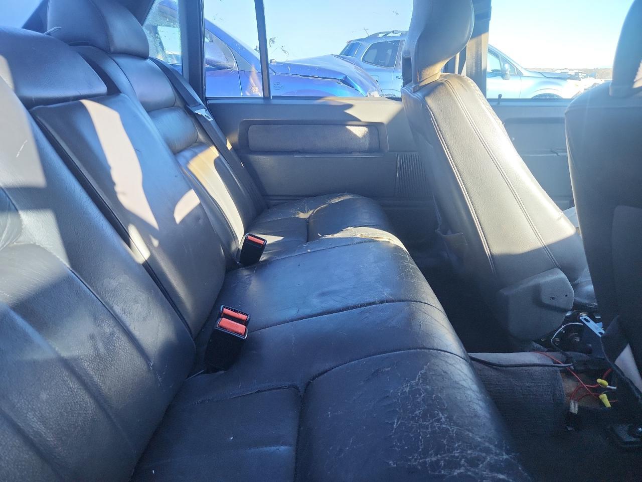 1993 VOLVO 940