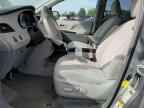 2012 TOYOTA SIENNA