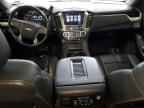 2017 CHEVROLET Suburban