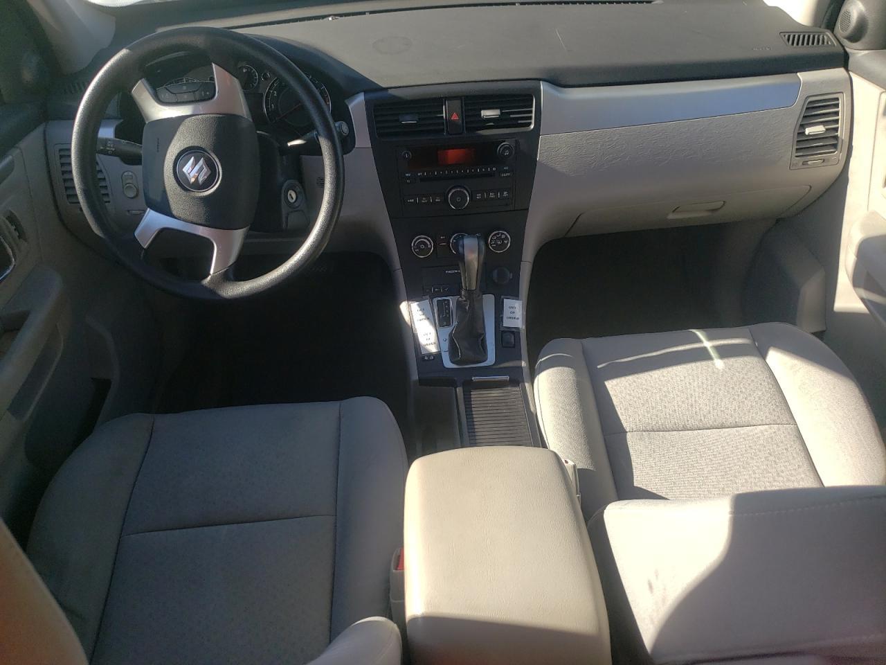 2007 SUZUKI Xl-7