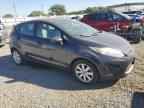 2012 FORD Fiesta