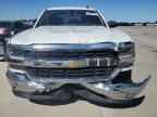 2016 CHEVROLET Silverado