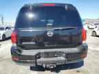 2012 NISSAN Armada