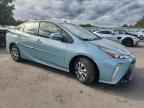 2021 TOYOTA PRIUS