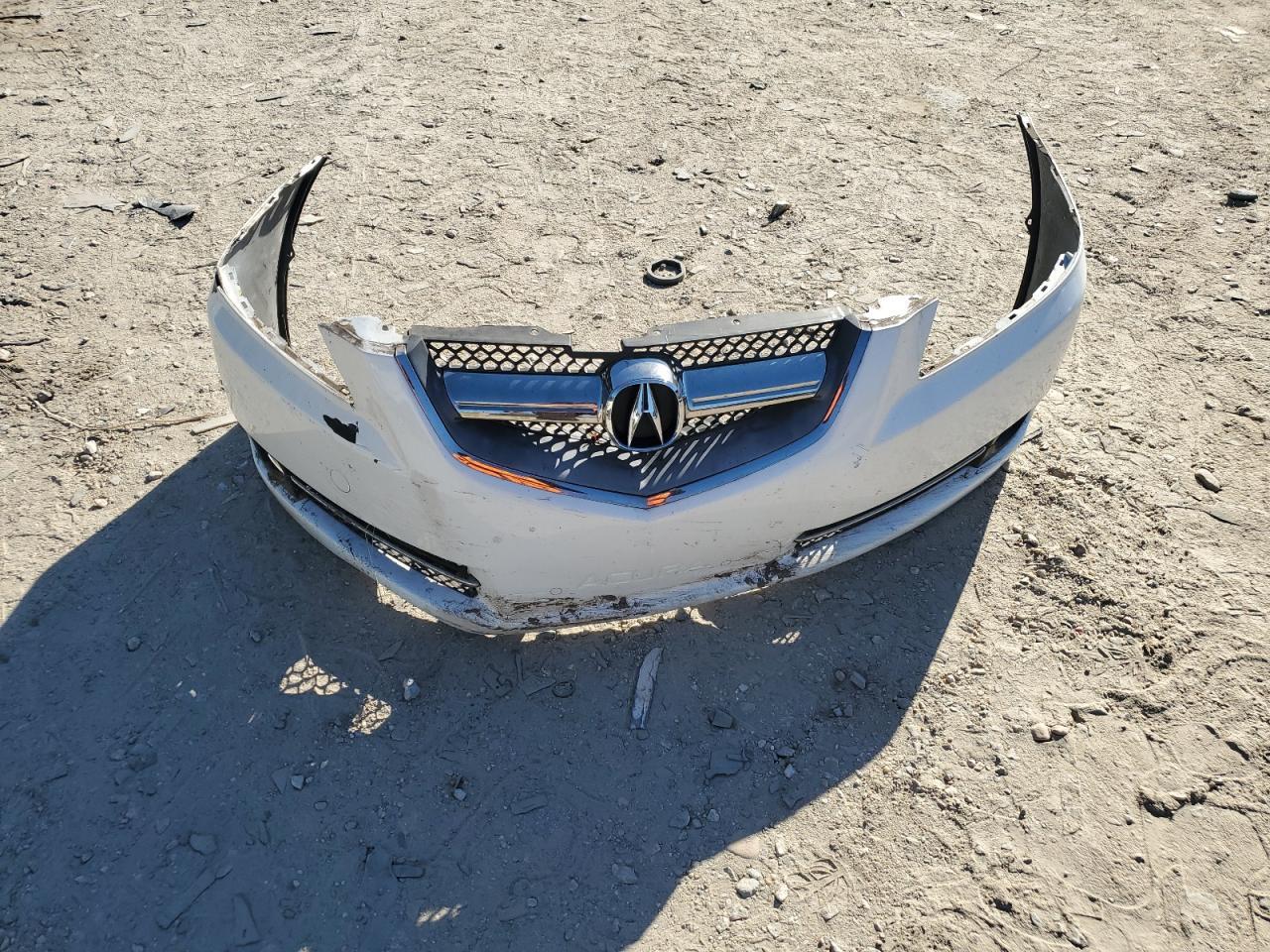 2007 ACURA TL