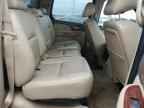 2013 CHEVROLET Avalanche