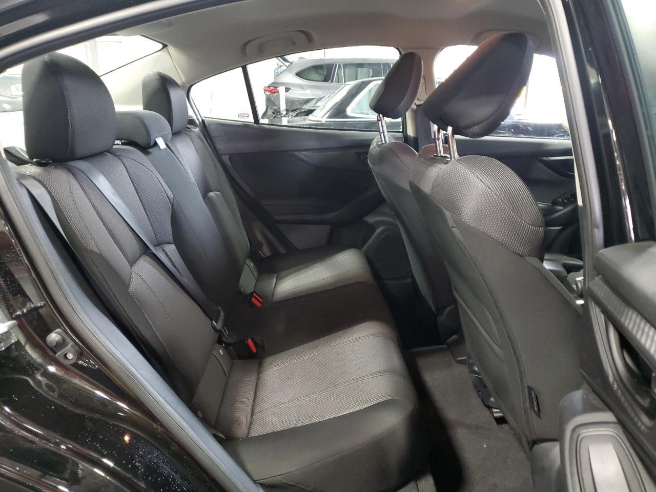 2023 SUBARU IMPREZA